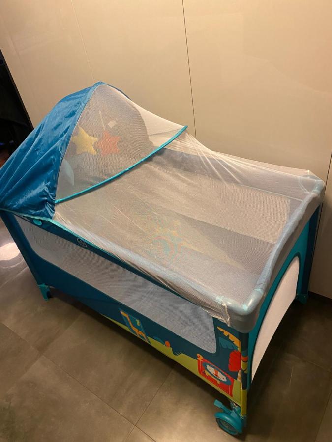 Apartament W Sercu Gdanska Z Parkingiem Podziemnym Esterno foto